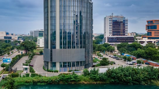 building viewing