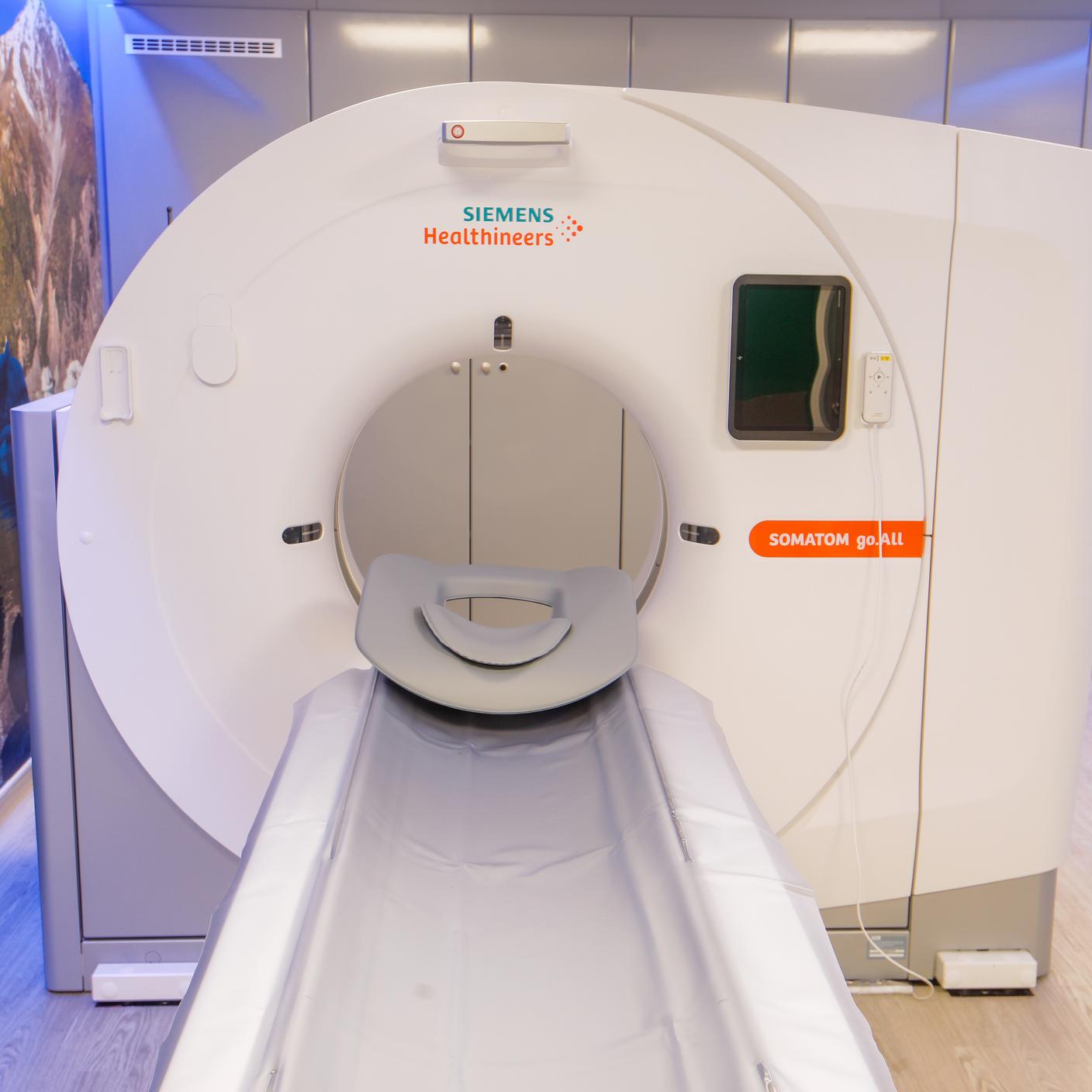 Dispositivos médicos gerais - máquina médica