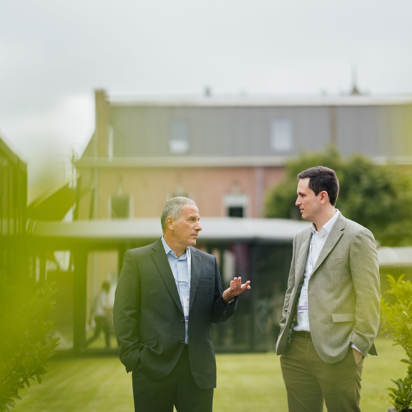 2023 World Summit AI - Amsterdam