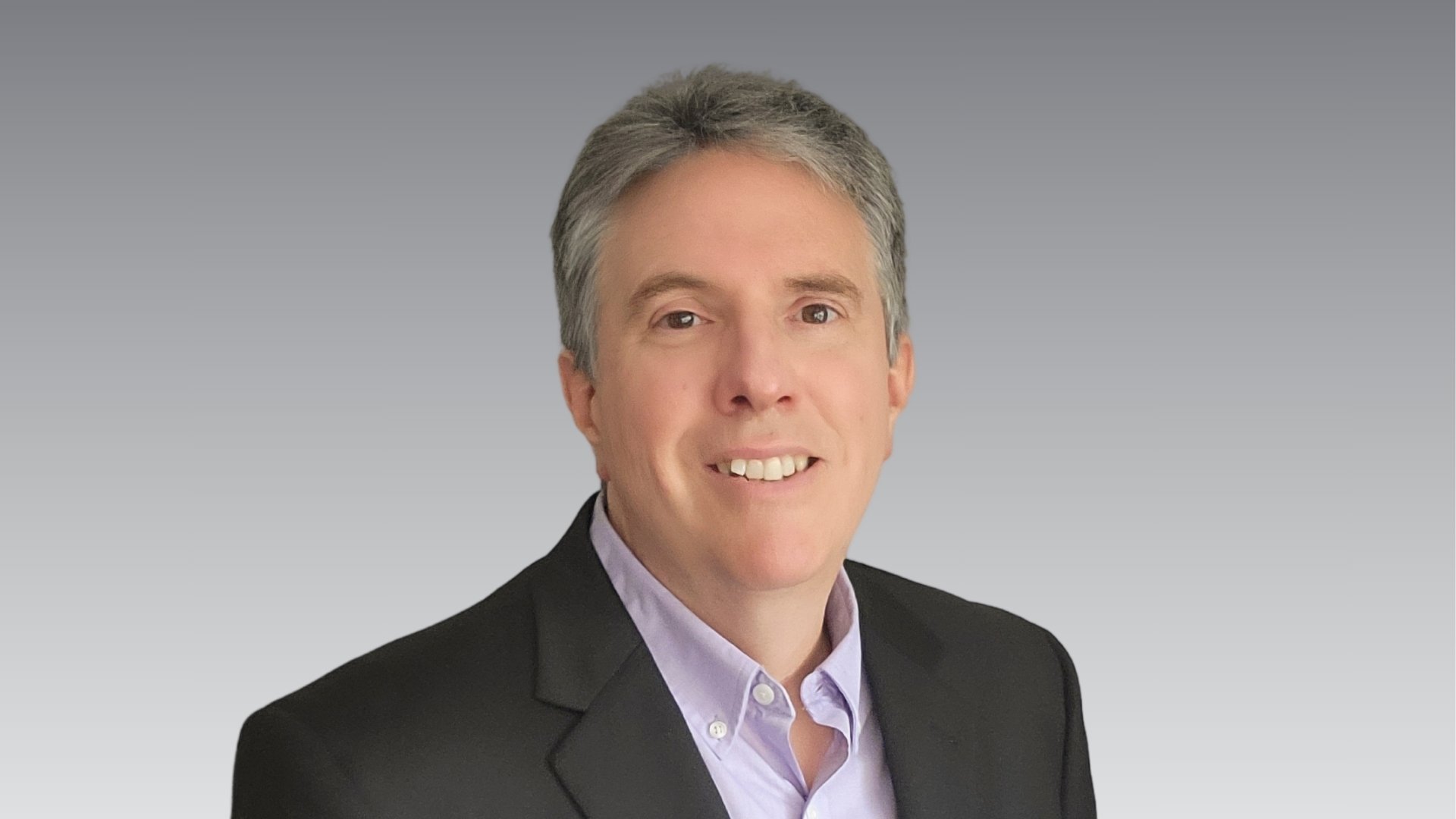 Daniel J. Smith, PE, Global Practice Director for Environmental