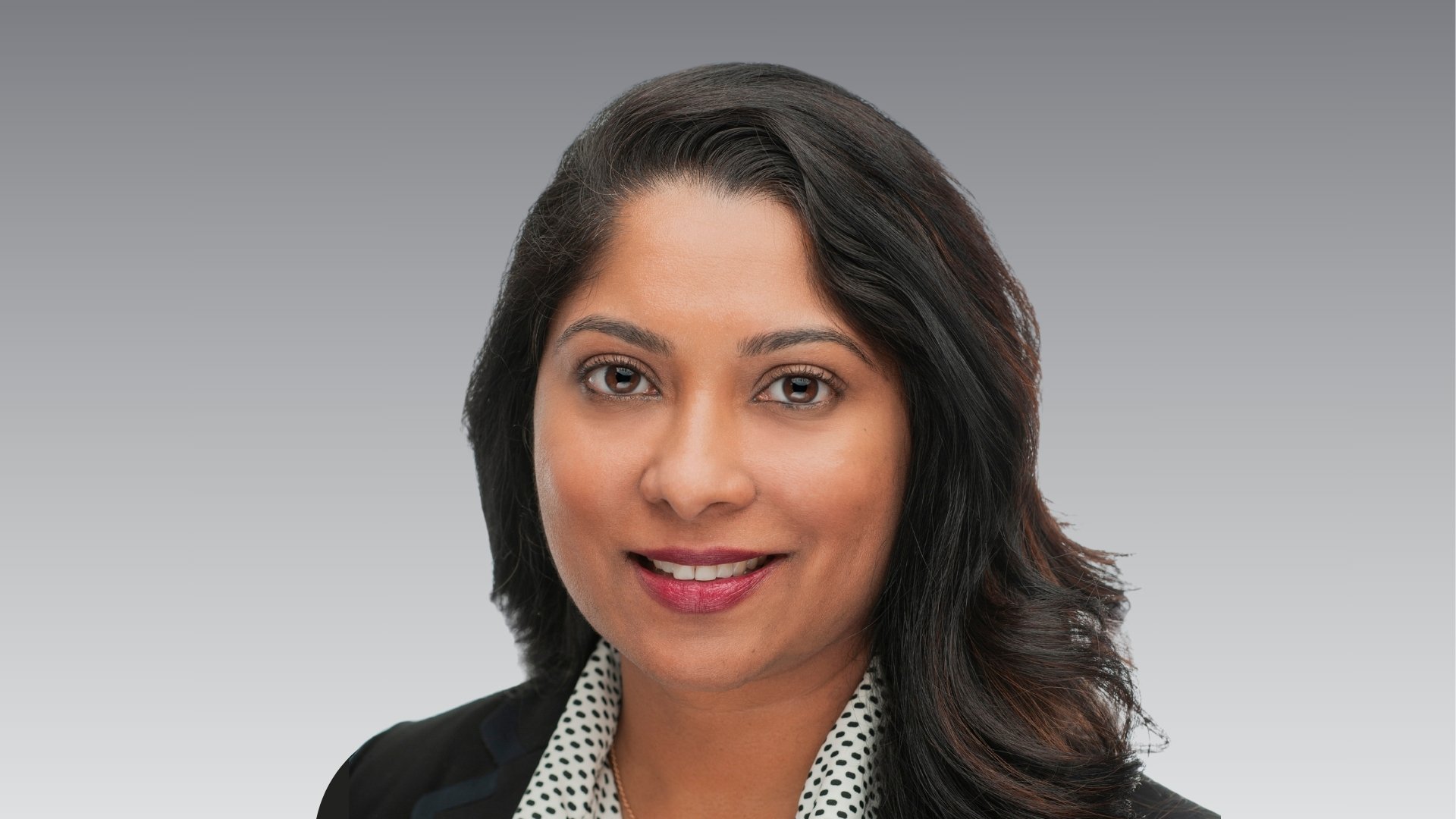 Jyoti Kumar, Principal Consultant, specializing in industrial hygiene