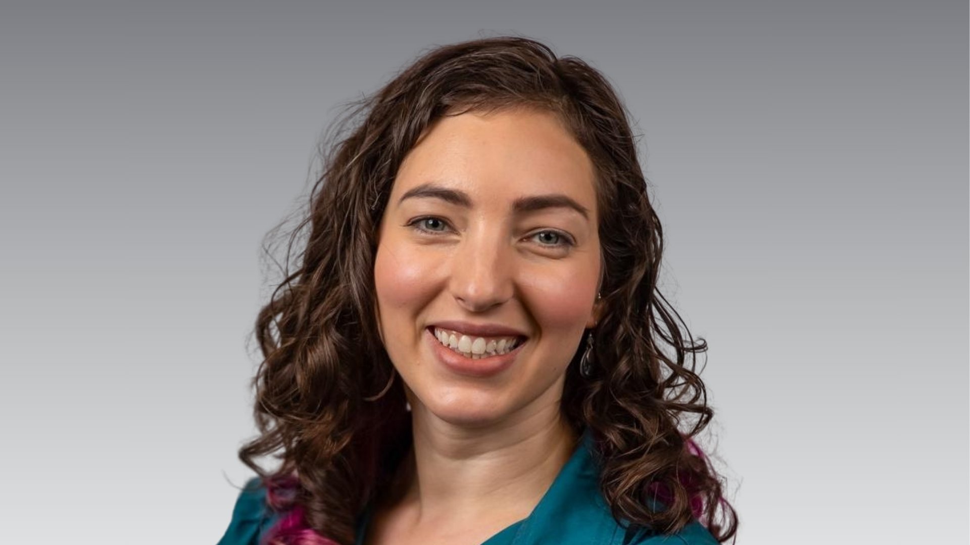 Miriam Koesterich, Senior Consultant, gespecialiseerd in industriële hygiëne