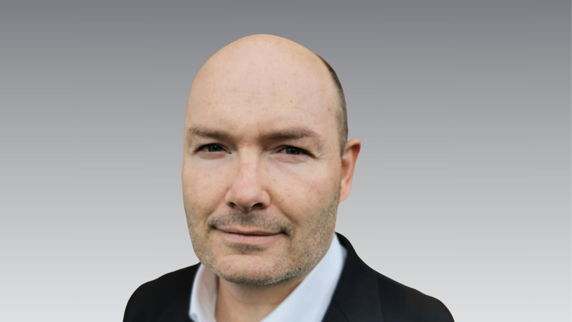 Paul Raw, Senior Consultant, specializing in enterprise risk & resilience