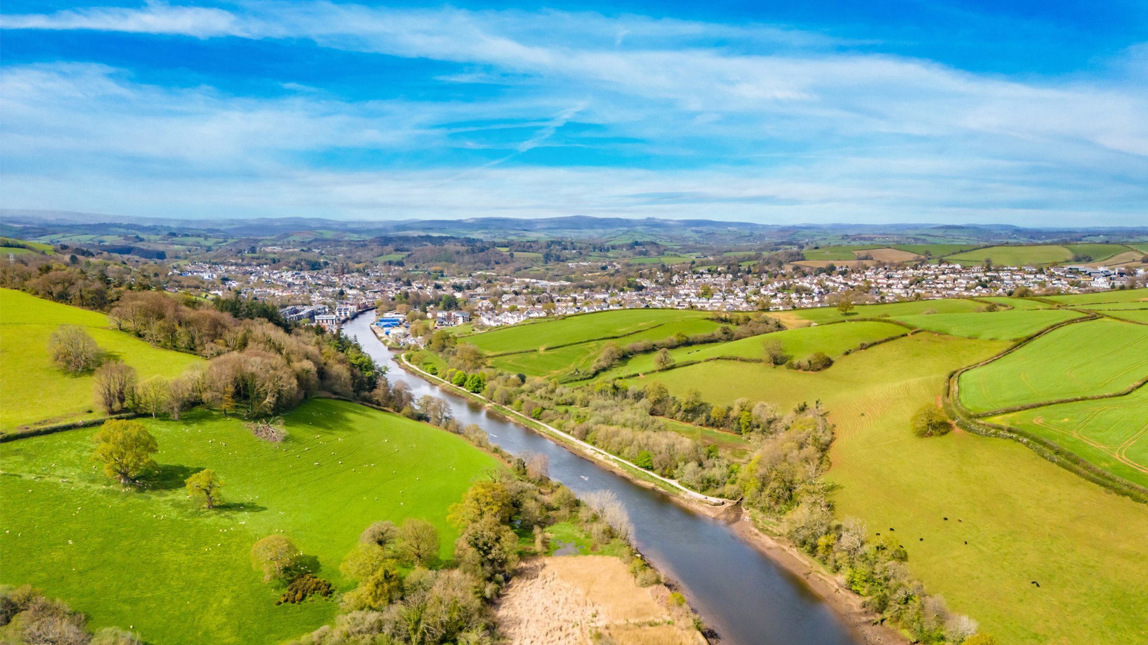 Supply of nature-based nutrient benefits