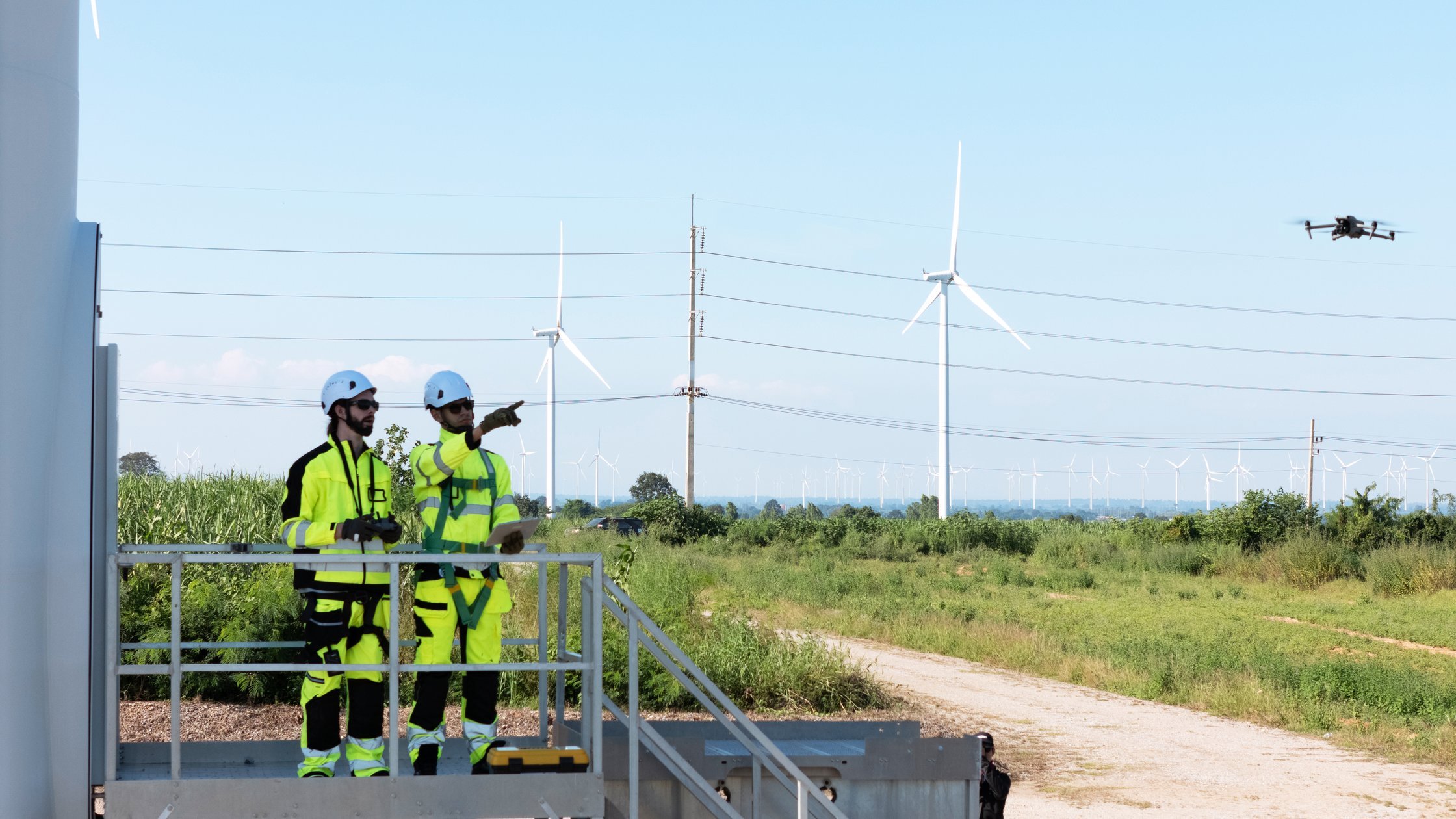 Uncrewed Aircraft Systems