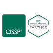 CISSP Logo