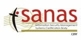 SANASS Logo
